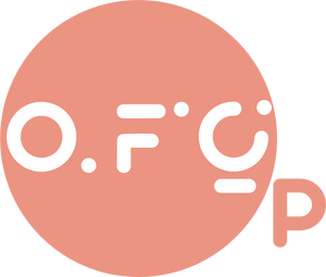 OFC-P | Draw your colorful world